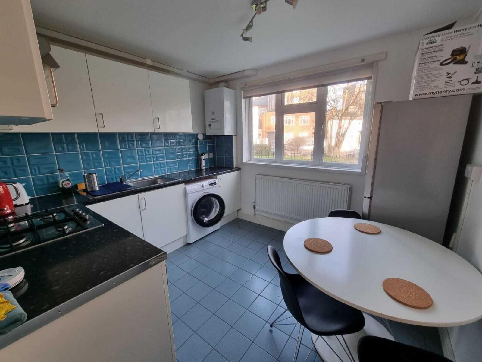 2 Bedroom Apartment In Kentish Town Londres Extérieur photo